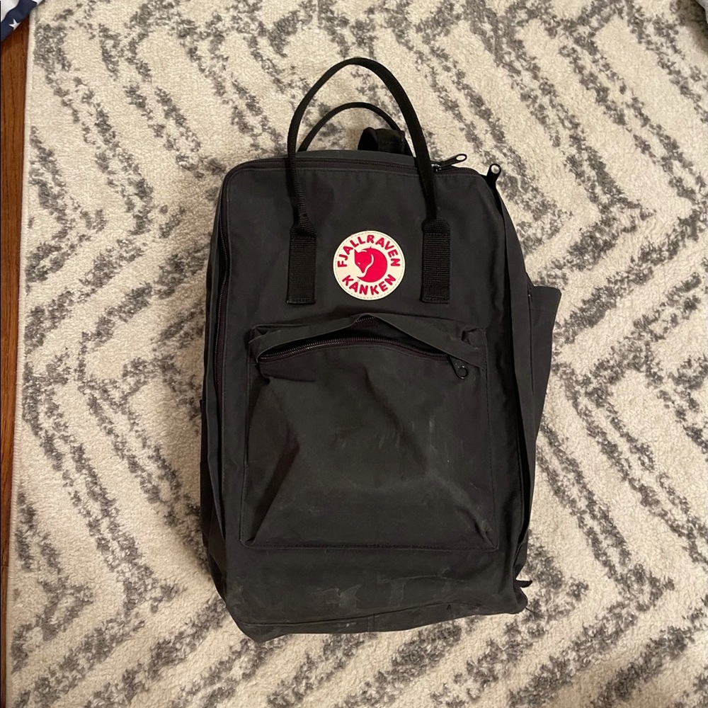 Fjallraven Kanken Large Backpack